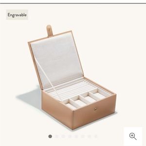Mejuri Jewelry Box